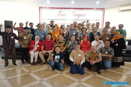 Temu Kangen