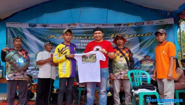BMI Jatim