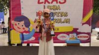 SD Alifya Bondowoso Borong Juara di Olimpiade Matematika dan Sains