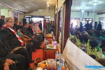 Plt Bupati