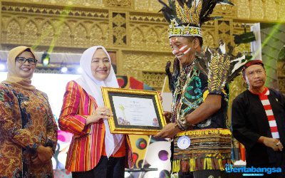Bupati