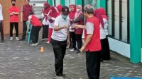 Semarakkan HUT RI ke-77 MAN Surabaya Gelar Berbagai Lomba