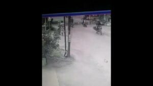 Video Pemukulan Supeltas Tua di Jombang Viral, Gegara Rebutan Lahan