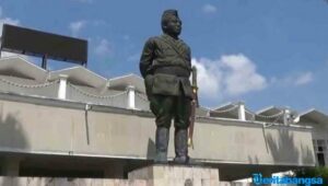 Gebrak Juang Sang Sroedji, Pahlawan dari Jember