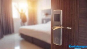 Rekam Aksi Jaksa Bojonegoro Sodomi Pelajar di Hotel Jombang, Begini Cerita OB