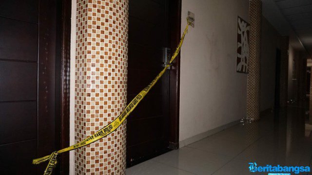 Kamar Hotel