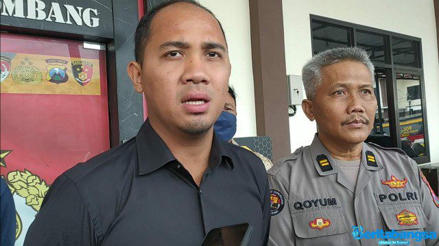 Polres Jombang