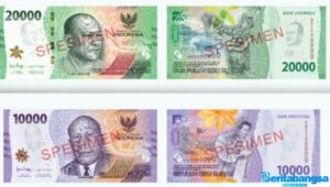 Tak Kalah Cantik Dibanding Dolar, Rupiah Baru Indonesia Kaya akan Nilai