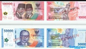 Cara Mendapatkan Uang Pecahan Baru TE 2022