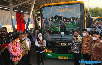 Bus