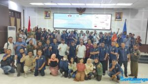 Percuma Lulus UKW Jika Tidak Lulus Uji Kompetensi Moral dan Etik
