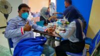 PUAN dan PAN Surabaya Gelar Medical Checkup Gratis