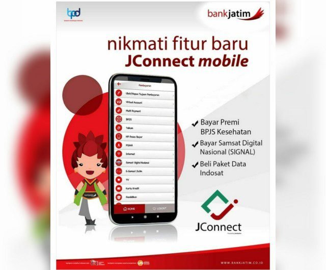 Bank Jatim