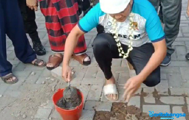 Pembangunan