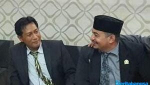 Diserang Jantung Anggota DPRD Probolinggo Tutup Usia Saat Kunker di Jakarta