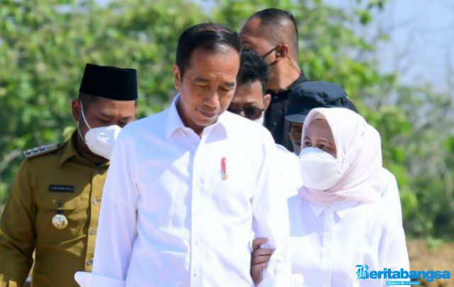 Presiden