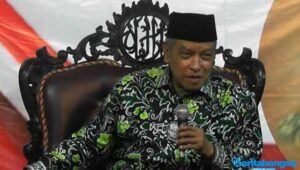 Said Aqil Dukung Kapolri Lakukan Pembersihan Mafia Judi