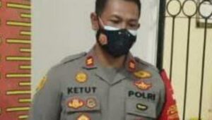 Diciduk Polda Jatim, Berikut Jabatan yang Pernah Diemban Kapolsek Sukodono