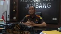 Dugaan Korupsi Penyaluran Pupuk Bersubsidi di Jombang Naik ke Penyidikan