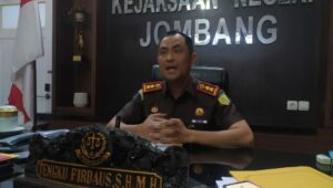 Dugaan Korupsi Penyaluran Pupuk Bersubsidi di Jombang Naik ke Penyidikan