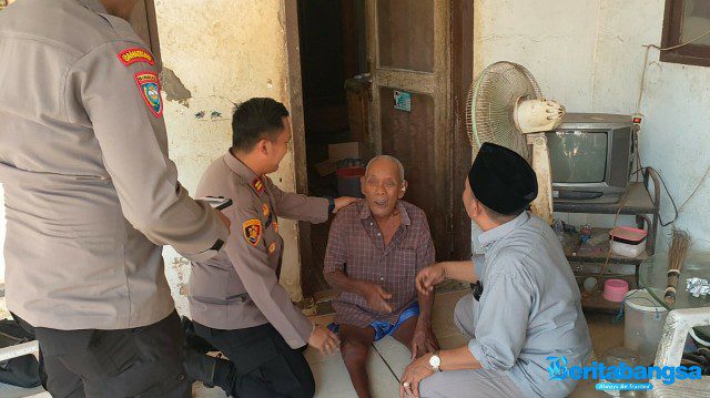 Polsek Banyuates
