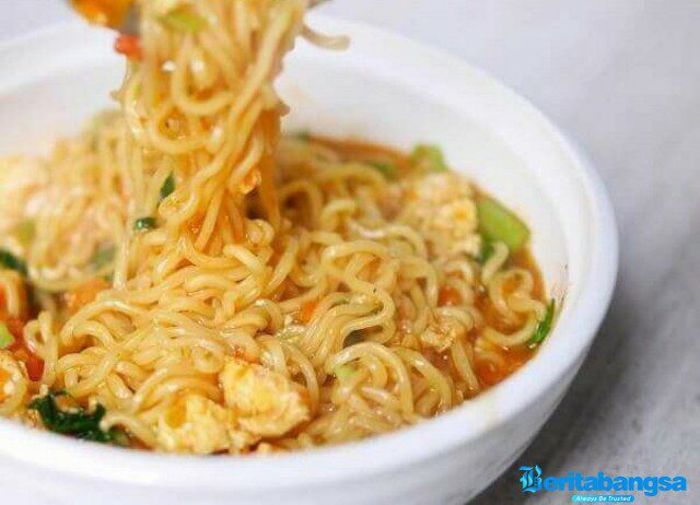Mie Instan