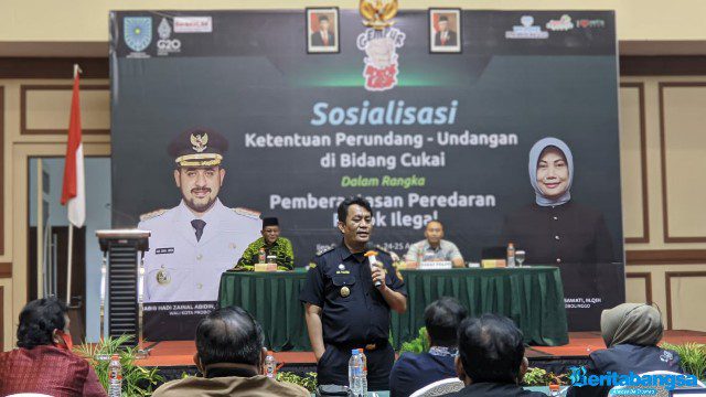 Pemkot Probolinggo
