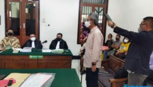 2 Ahli Hukum Diperiksa, Begini Jibaku Hardi Kartoyo 5 Tahun Berperkara