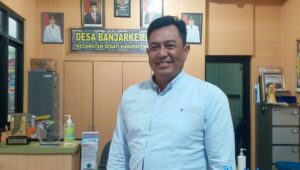 Kades Banjarkemuning: Dana BK Sudah Tersalurkan untuk 11 Pelaku UMKM
