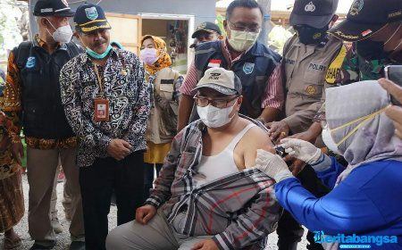 Plt Bupati