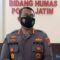 Humas Polda Jatim