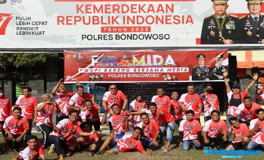 Polres Bondowoso