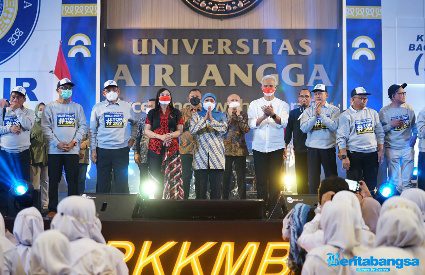 PKKMB Unair