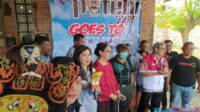 Dua Kali Gagal, Akhirnya Wayang Potehi Jombang Bisa Pentas ke Belanda
