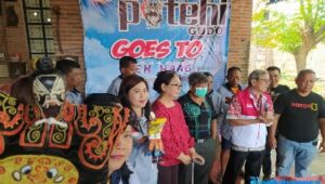 Dua Kali Gagal, Akhirnya Wayang Potehi Jombang Bisa Pentas ke Belanda