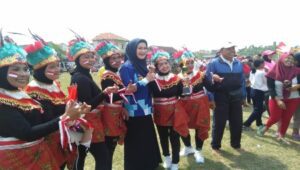 Lewat Senayan, Lita Machfudz Arifin Ingin Bantu Masyarakat Lebih Luas