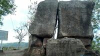 Batu Lawang di Banyuputih Dipercaya Bisa Jadi Penanda Musim Kemarau