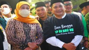LP Maarif NU Bentuk Satgas Anti Perundungan Seksual