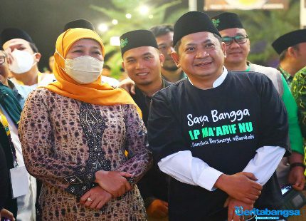 LP Ma'arif NU