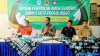 Antisipasi Bencana di Sekolah, Pemkot Probolinggo Rampungkan 4 SPAB