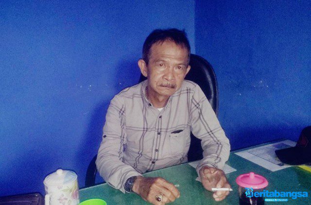 DPD Partai Garuda
