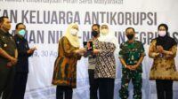 Tak Mau Ada Korupsi, Khofifah Kirim Pejabat dan Istrinya Dibimtek KPK