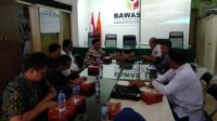 Ada ASN Dicatut Parpol, Ini Langkah Bawaslu Sidoarjo