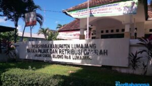 Sisa Piutang Retribusi Pajak yang Belum Disetor, BPRD Belum Beri Penjelasan