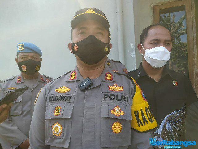 Kapolres