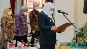 Upaya Keras Melawan Kanker, Kuatkan Sinergi Layanan Papsmear