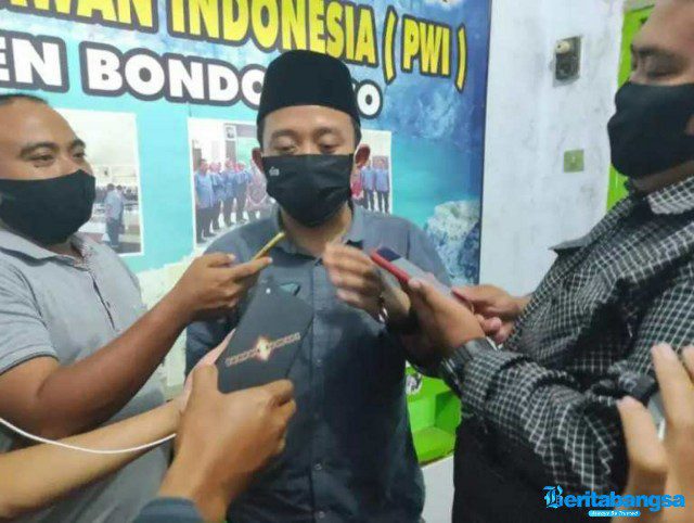 PWI Bondowoso