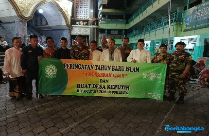 Tahun Baru