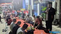 Malam Tirakatan 17 Agustus, Momentum Pupuk Nasionalisme