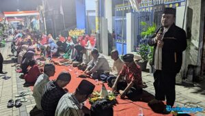Malam Tirakatan 17 Agustus, Momentum Pupuk Nasionalisme
